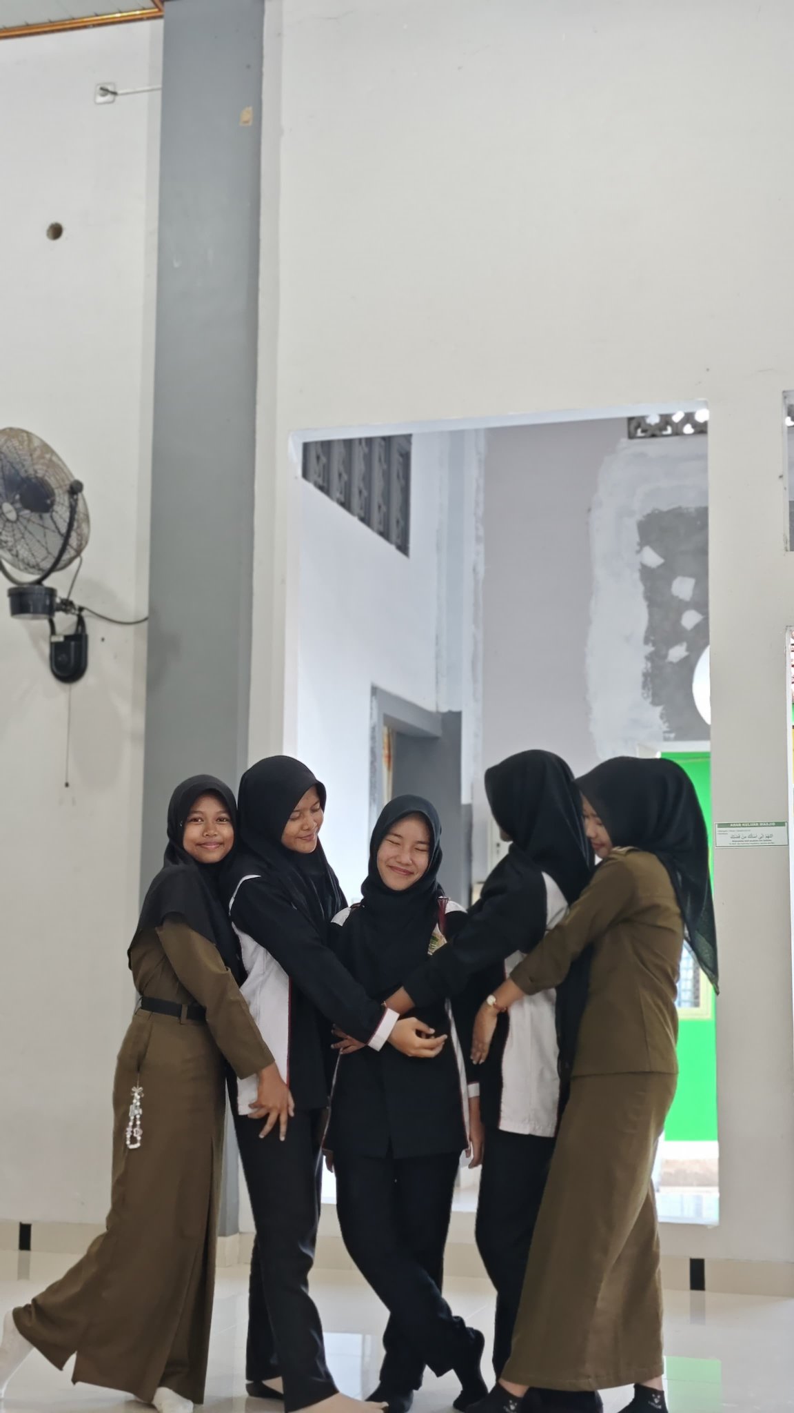 Dokumentasi Dokumentasi Harian