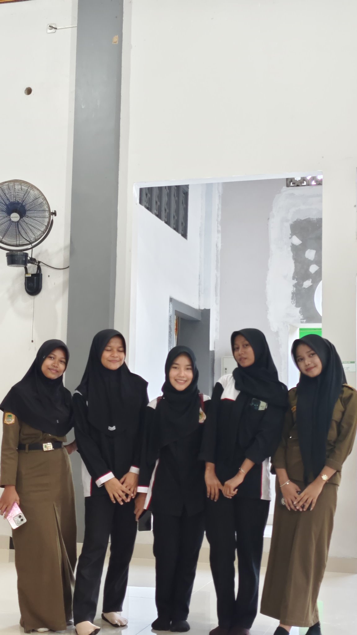 Dokumentasi Dokumentasi Harian